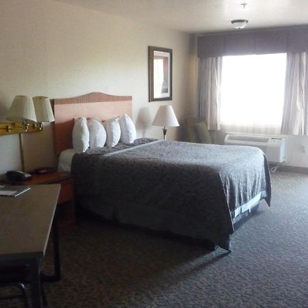 Sierra Inn Sierra Vista Bagian luar foto