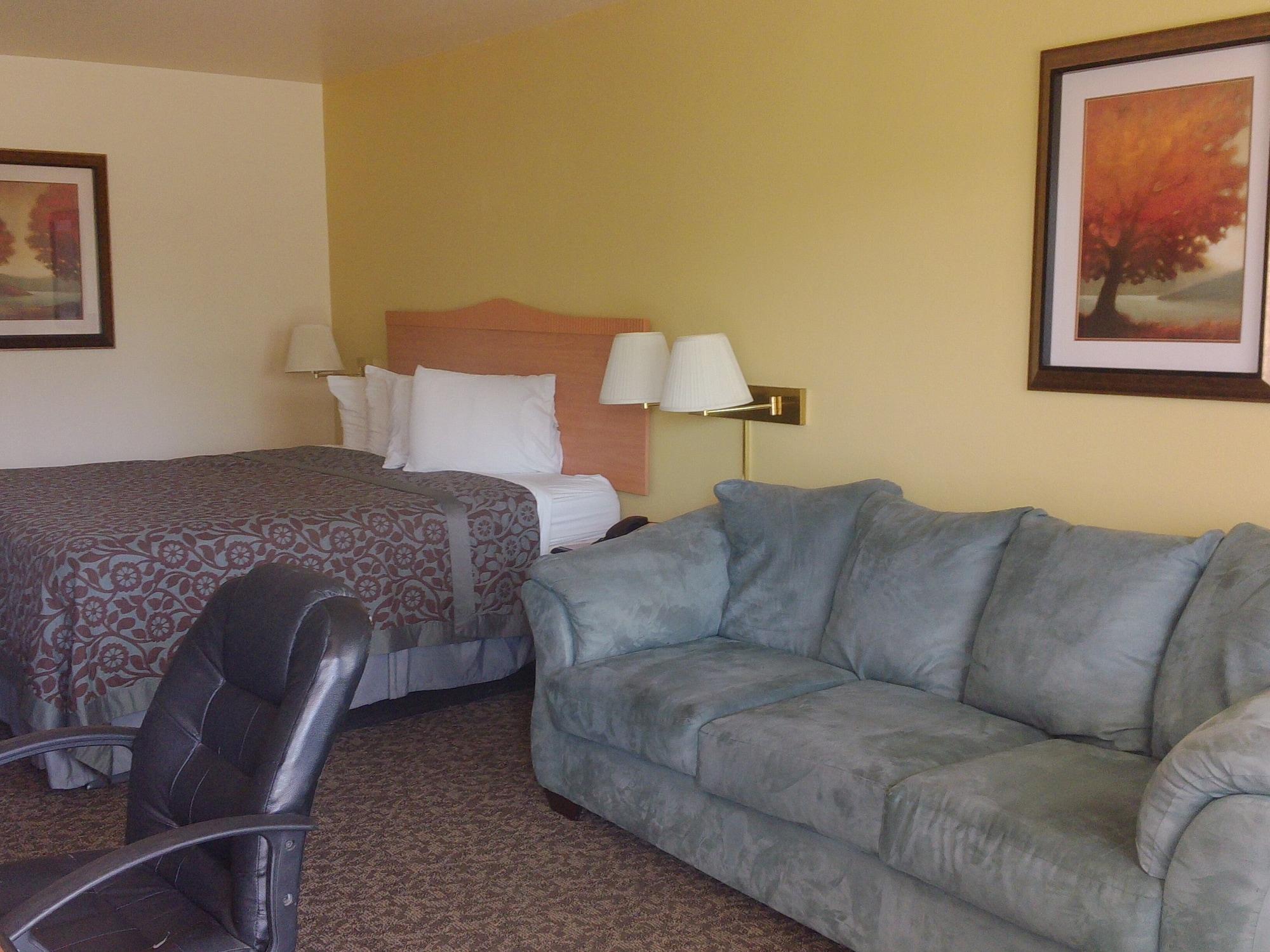 Sierra Inn Sierra Vista Bagian luar foto