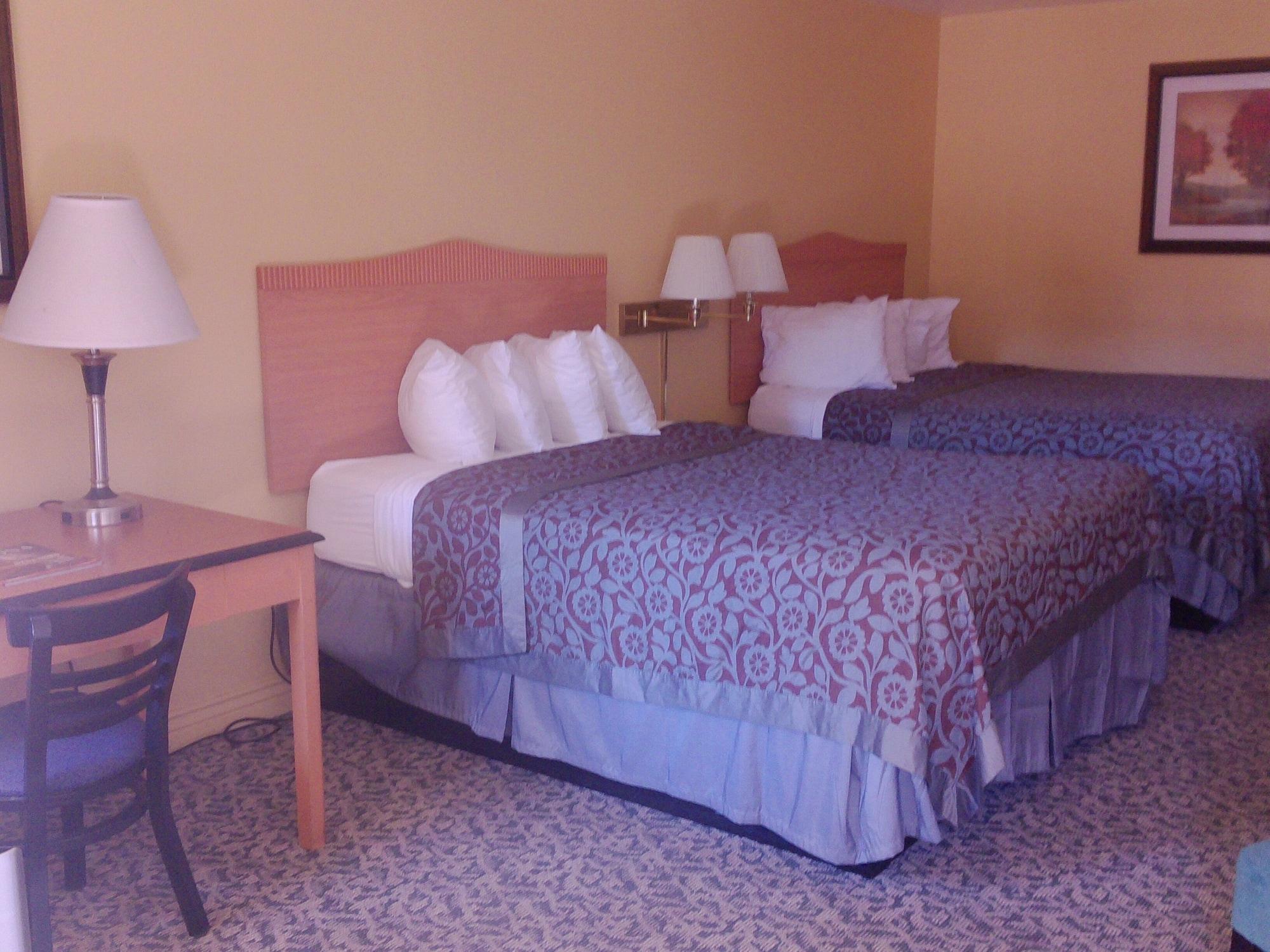 Sierra Inn Sierra Vista Bagian luar foto