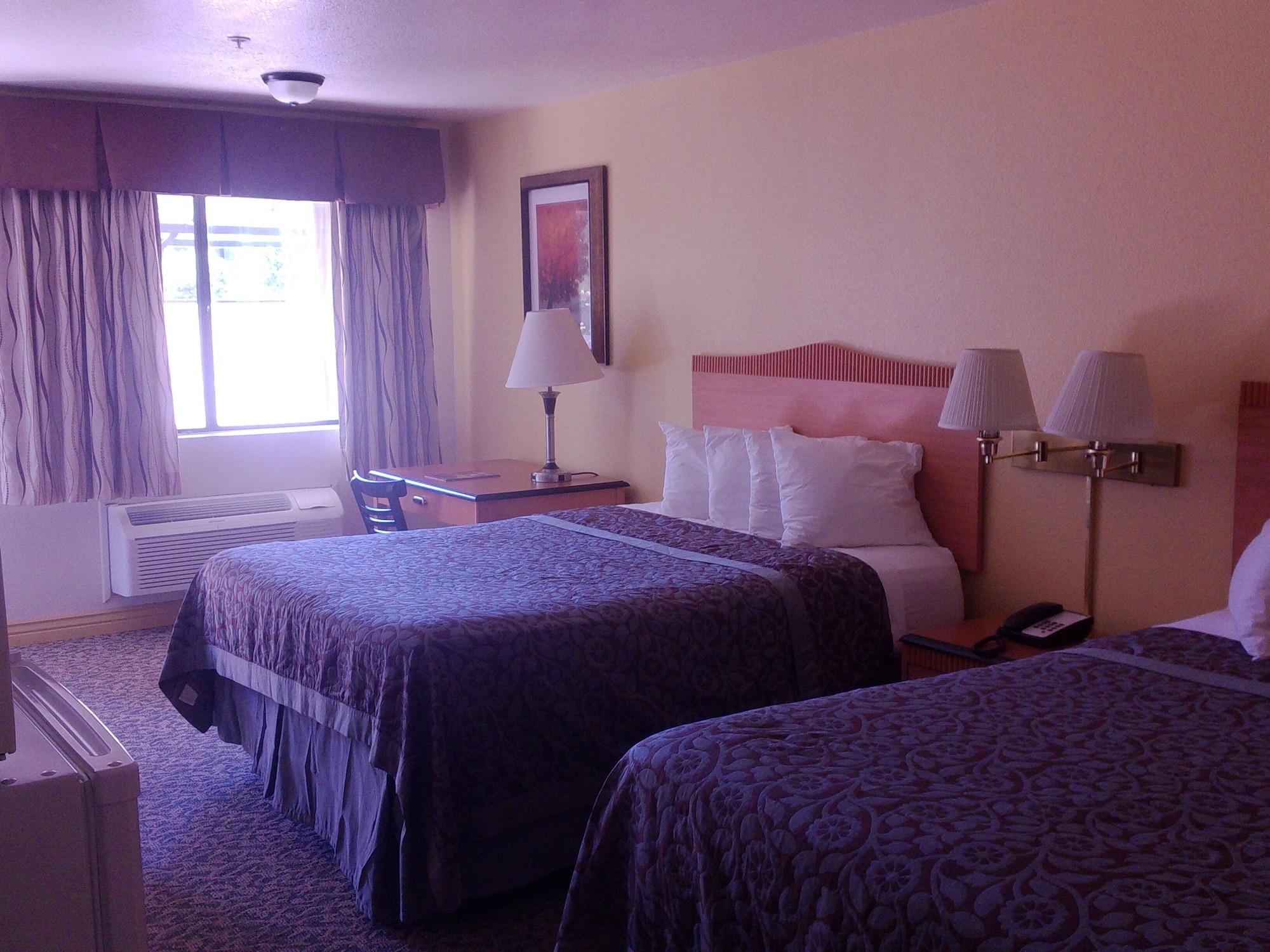 Sierra Inn Sierra Vista Bagian luar foto