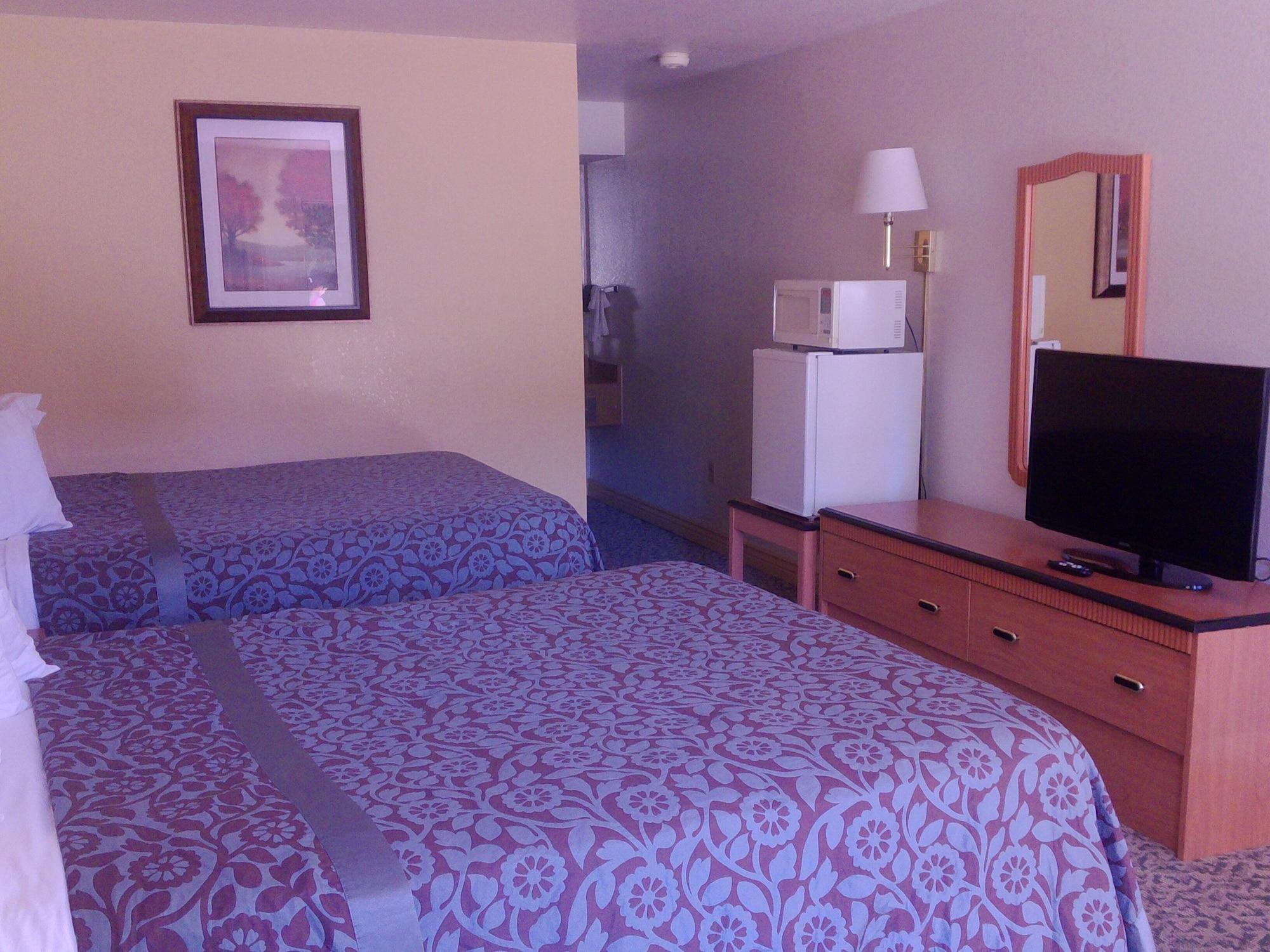 Sierra Inn Sierra Vista Bagian luar foto