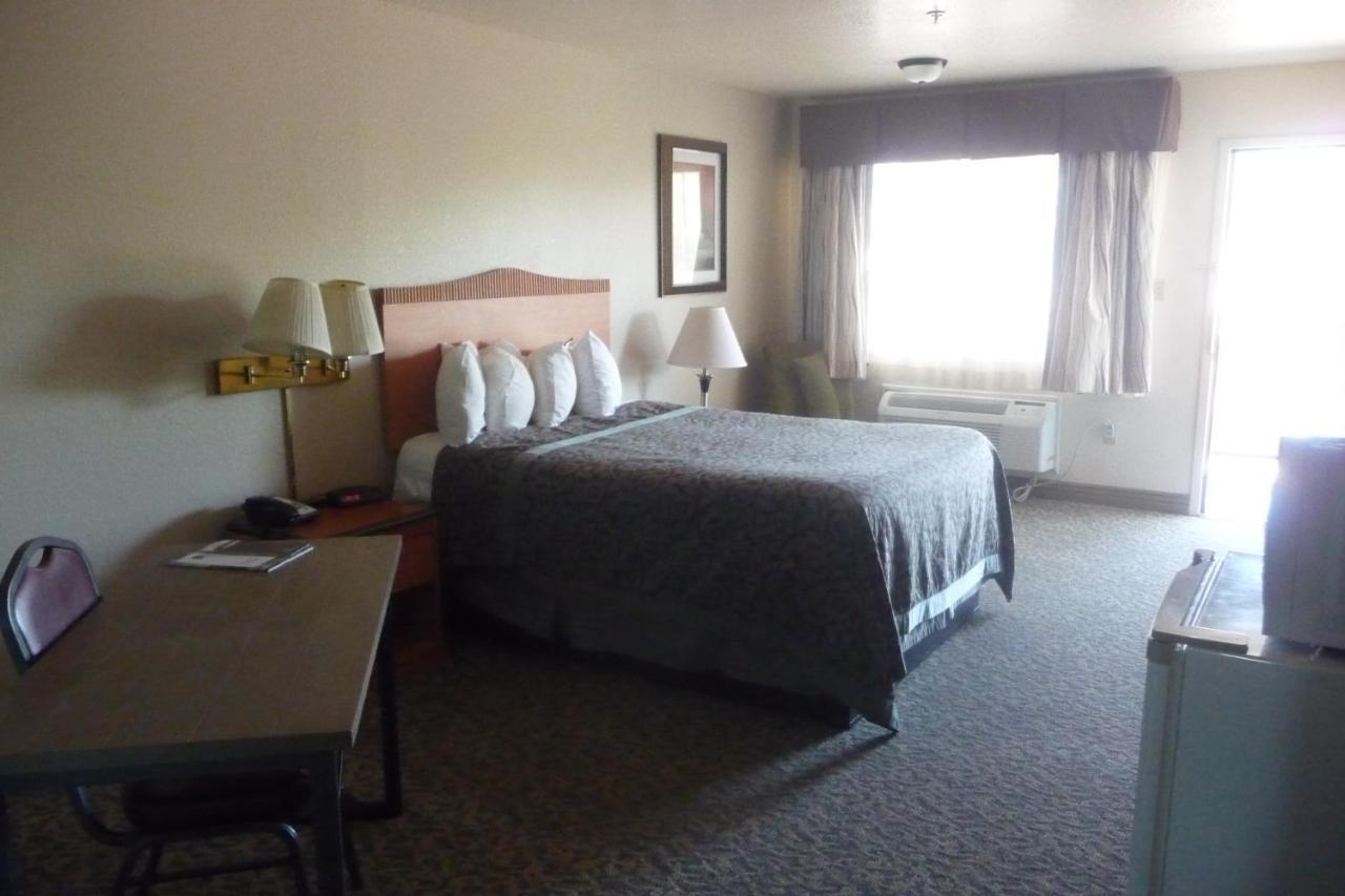 Sierra Inn Sierra Vista Bagian luar foto