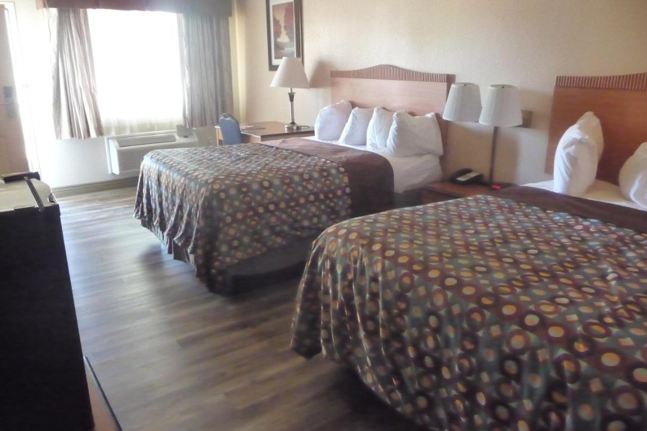 Sierra Inn Sierra Vista Bagian luar foto