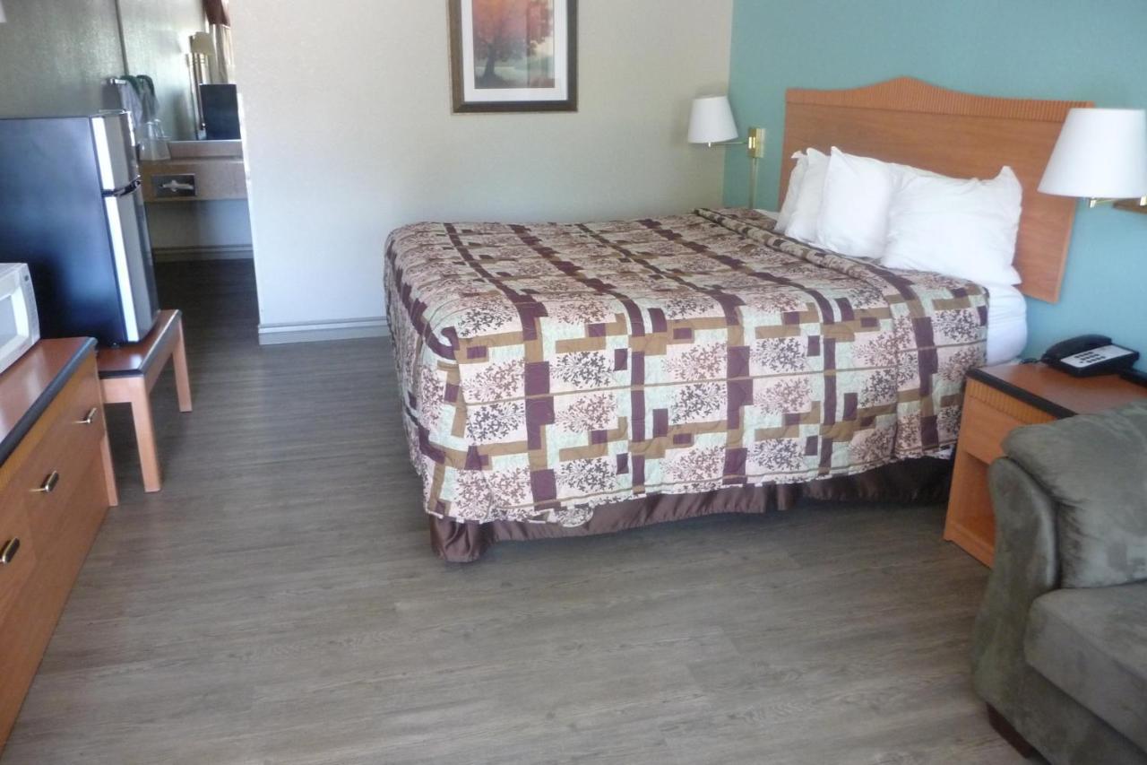 Sierra Inn Sierra Vista Bagian luar foto