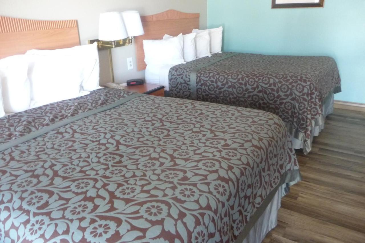 Sierra Inn Sierra Vista Bagian luar foto