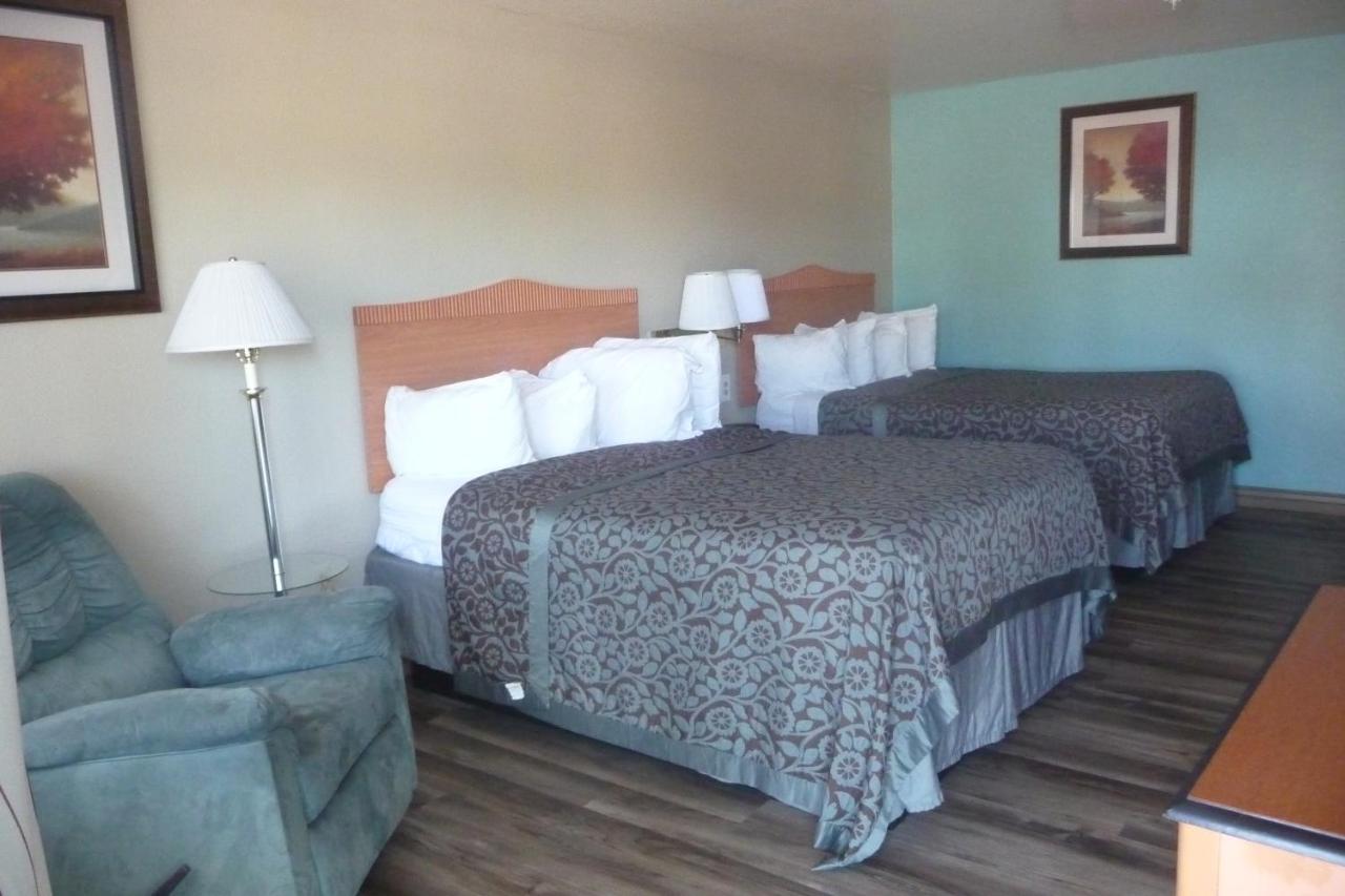 Sierra Inn Sierra Vista Bagian luar foto
