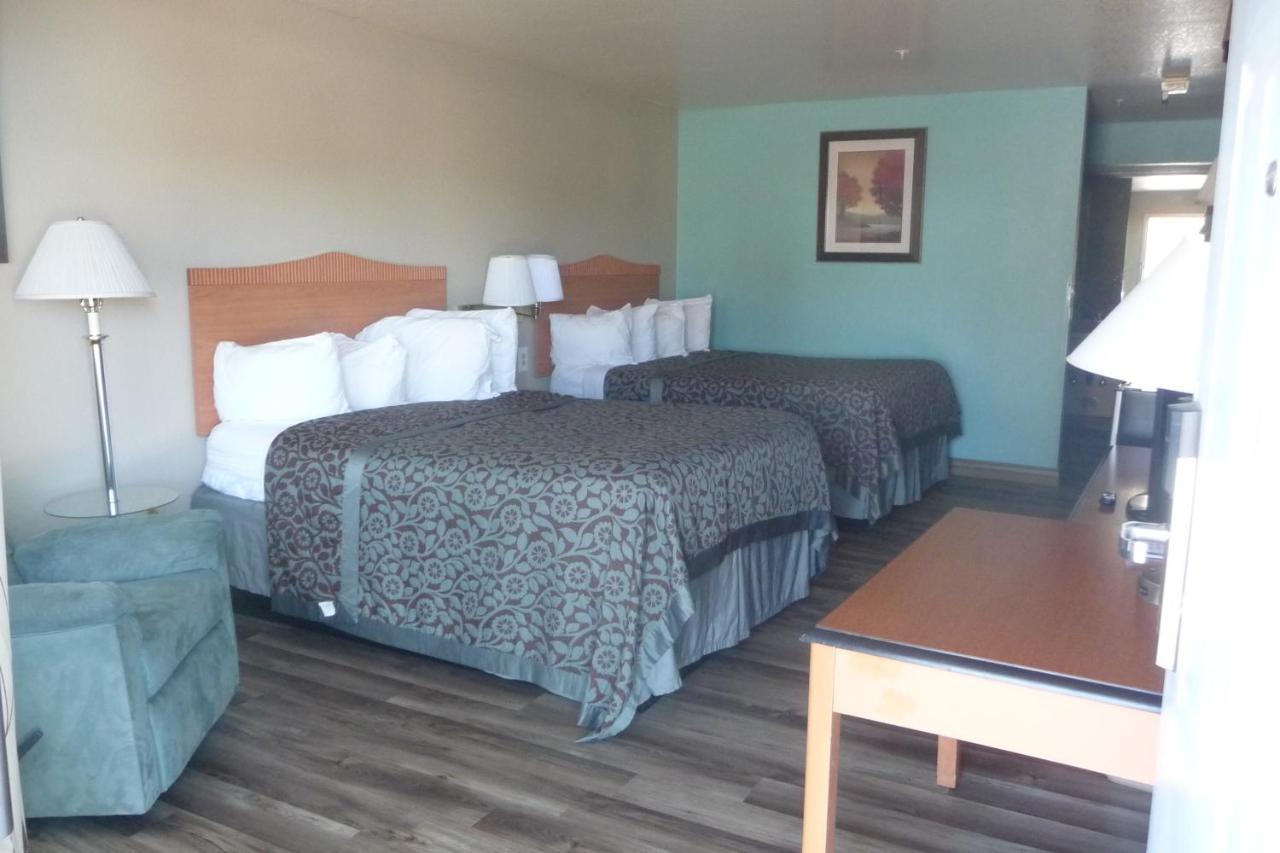 Sierra Inn Sierra Vista Bagian luar foto