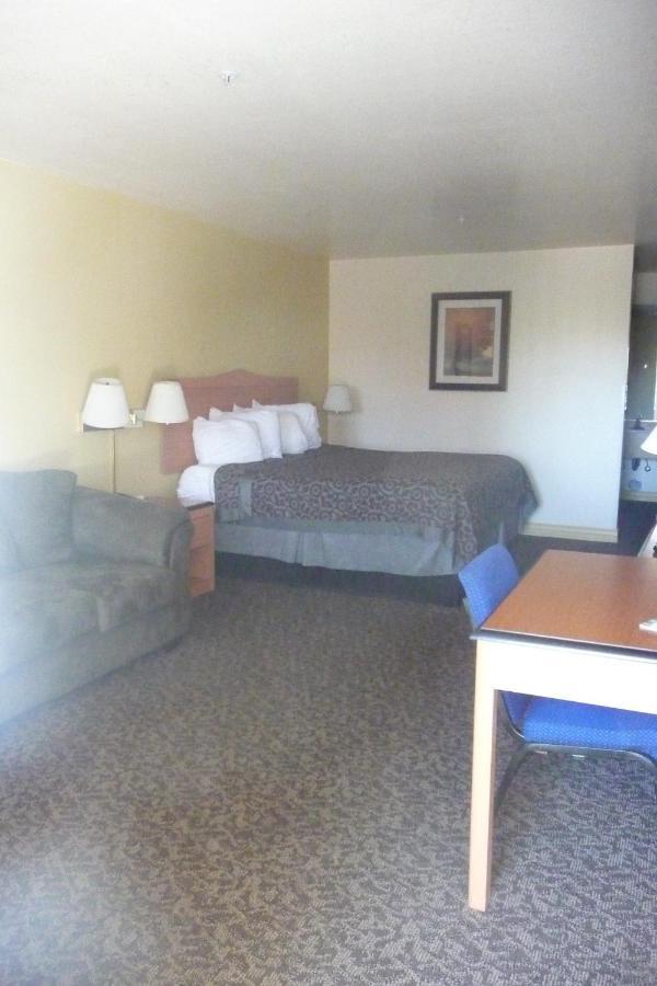Sierra Inn Sierra Vista Bagian luar foto