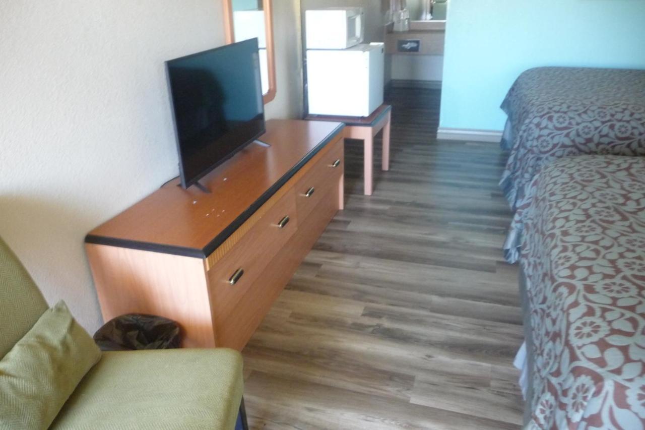 Sierra Inn Sierra Vista Bagian luar foto